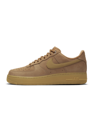 Chaussure Nike Air Force 1 07 WB pour homme